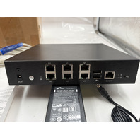CASWELL CAD-0230 PORTWELL DESKTOP NETWORK SECURITY APPLIANCE CAD-0230-4611-900