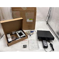 CASWELL CAD-0230 PORTWELL DESKTOP NETWORK SECURITY APPLIANCE CAD-0230-4611-900