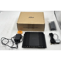 PEPLINK MAX BR2 PRO PEPWAVE DUAL 5G WIFI CELLULAR MODEM ROUTER