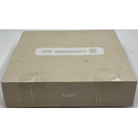 UBIQUITI NETWORKS UNIFI USW-PRO-8-POE LAYER 3 MANAGED 8-PORT GIGABIT POE SWITCH