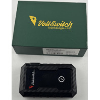 VOLTSWITCH TECHNOLOGIES VOLT-SX112 GPS ACCURATE 24/7 TRACKING