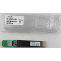 ARISTA NETWORKS QDD-400G-FR4 XVR-10213-41 OPTICAL 400GBASE-FR4 TRANSCEIVER