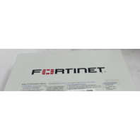 FORTINET FS-108F P26230-02-01 FORTISWITCH 108F MOUNTABLE NETWORK POE SWITCH