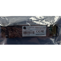 CHAMPION ONE 10GSFP+E-LR-H BASE-LR 10GB SMF SFP+ 1310 NM TRANSCEIVER