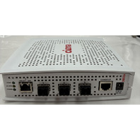 CIENA 3903X SERVICE DELIVERY SWITCH KIT 170-3903-910 CSMN-AT0301 2X SFP AC PSU