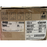 CIENA 3903X SERVICE DELIVERY SWITCH KIT 170-3903-910 CSMN-AT0301 2X SFP AC PSU