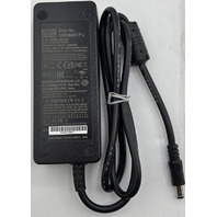 ZEBRA BE-SN-1200-A BATTERY ELIMINATOR WITH POWER ADAPTER FOR PORTABLE PRINTERS