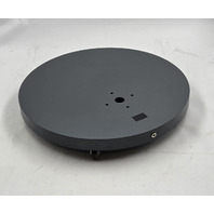 BISPRICO PORTABLE 27" MOBILE SMART DISPLAY TOUCH SCREEN MONITOR WITH STAND