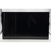 BISPRICO PORTABLE 27" MOBILE SMART DISPLAY TOUCH SCREEN MONITOR WITH STAND