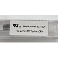 FUJITSU FC95705130-I02 OPLINK MAX 1310 NM1GBE-EX GBIC TRANSCEIVER SBUIAF3AAA