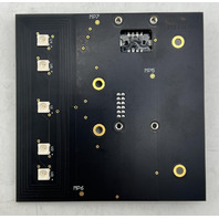 DOT ORIGIN VTAP50 MICROUSB NFC READER BOARD MODULE 480-00017 REVA VARIANT 00