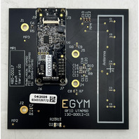 DOT ORIGIN VTAP50 MICROUSB NFC READER BOARD MODULE 480-00017 REVA VARIANT 00