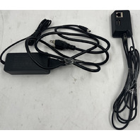 DEJAVOO WIZARPOS Q2 SMART POS 5.5" TOUCHSCREEN TERMINAL BLACK