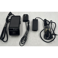 DEJAVOO WIZARPOS Q2 SMART POS 5.5" TOUCHSCREEN TERMINAL BLACK