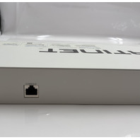 FORTINET FORTISWITCH 424E-FIBER 24-PORT SFP+ GIGABIT ETHERNET MANAGED SWITCH