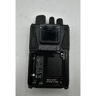 UNICATION AG115BX1 G1 148-164MHZ VOICE PAGER