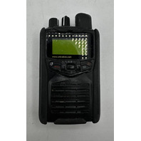 UNICATION AG115BX1 G1 148-164MHZ VOICE PAGER