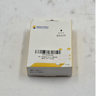 BENTSAI BT-HH6105B2 PORTABLE BARCODE LABEL HANDHELD INKJET PRINTER W/CASE