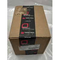 FEDERAL SIGNAL 151XST-012-024R RED 12-24VDC INDUSTRIAL STROBE LIGHT SERIES B