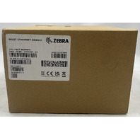 ZEBRA SHARECRADLE-ME CRD-TC8X-2SUCHG-01 2 SLOT ETHERNET CRADLE