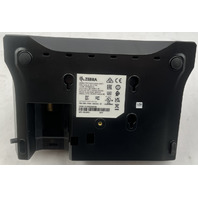 ZEBRA SHARECRADLE-ME CRD-TC8X-2SUCHG-01 2 SLOT ETHERNET CRADLE