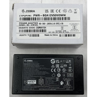 ZEBRA SHARECRADLE-ME CRD-TC8X-2SUCHG-01 2 SLOT ETHERNET CRADLE