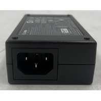 ZEBRA SHARECRADLE-ME CRD-TC8X-2SUCHG-01 2 SLOT ETHERNET CRADLE