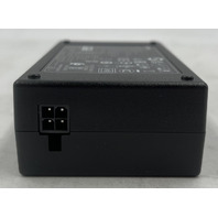 ZEBRA SHARECRADLE-ME CRD-TC8X-2SUCHG-01 2 SLOT ETHERNET CRADLE