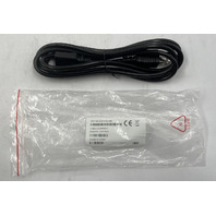 ZEBRA SHARECRADLE-ME CRD-TC8X-2SUCHG-01 2 SLOT ETHERNET CRADLE