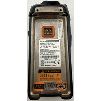 HYTERA PD702 U1 DMR DIGITAL COMMERCIAL UHF PORTABLE TWO-WAY RADIO