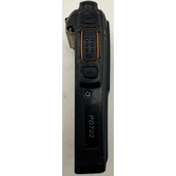 HYTERA PD702 U1 DMR DIGITAL COMMERCIAL UHF PORTABLE TWO-WAY RADIO