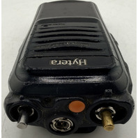 HYTERA PD702 U1 DMR DIGITAL COMMERCIAL UHF PORTABLE TWO-WAY RADIO