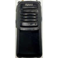 HYTERA PD702 U1 DMR DIGITAL COMMERCIAL UHF PORTABLE TWO-WAY RADIO