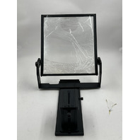 ILOKNZI A160 HD 16 INCH WIDE-ANGLE TELEPROMPTER WITH MOCUTE-052 REMOTE CONTROL