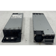 CISCO C9300-48P-E V08 CATALYST 48 PT POE+ GIGABIT ETHERNET PORT NETWORK SWITCH