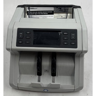 SAFESCAN 2250 G2 MONEY COUNTING COUNTERFEIT DET MULTI-CURRENCY BANKNOTE MACHINE