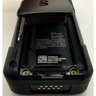 UNICATION G5N G5N66AB G SERIES VHF 700/800MHZ DUAL BAND DIGITAL VOICE PAGER