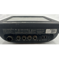 SYMBOL VC5090-MA0QM0GH7WR VEHICLE FORKLIFT TERMINAL+VC5090KYBD-02R CRACKED SCREEN