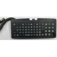 SYMBOL VC5090-MA0QM0GH7WR VEHICLE FORKLIFT TERMINAL+VC5090KYBD-02R CRACKED SCREEN