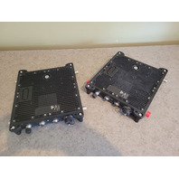 QTY 2  RAJANT FE1-2450 HAWK BREADCRUMB MESH NETWORK NODE 23-100204-003 - PARTS