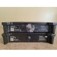 QTY 2  RAJANT FE1-2450 HAWK BREADCRUMB MESH NETWORK NODE 23-100204-003 - PARTS