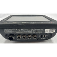 SYMBOL VC5090-MA0QM0GH7WR VEHICLE FORKLIFT MOUNT DATA TERMINAL +VC5090KYBD-02R