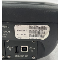 SYMBOL VC5090-MA0QM0GH7WR VEHICLE FORKLIFT MOUNT DATA TERMINAL +VC5090KYBD-02R