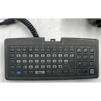 SYMBOL VC5090-MA0QM0GH7WR VEHICLE FORKLIFT MOUNT DATA TERMINAL +VC5090KYBD-02R