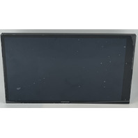 CRESTRON M201923003 10" WALL MOUNT ROOM SCHEDULING TOUCH SCREEN TSW-1070-B-S