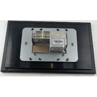 CRESTRON M201923003 10" WALL MOUNT ROOM SCHEDULING TOUCH SCREEN TSW-1070-B-S