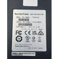TSC TT059-6G TT230 SERIES THERMAL TRANSFER PRINTER