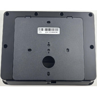 NGTECO TC3 TOUCHSCREEN-ENABLED BIOMETRIC CLOUD TIME CLOCK WITH POWER ADAPTER
