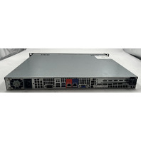 MITEL UC30 ST008 CSE-512 PHONE SERVER BUSINESS EDITION E3-1225 V5 SR2LJ 3.3GHZ