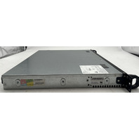 MITEL UC30 ST008 CSE-512 PHONE SERVER BUSINESS EDITION E3-1225 V5 SR2LJ 3.3GHZ